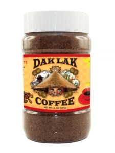 Dak Lak Vietnamese Freeze Dried Coffee Dak Lak Vietnamese Freeze Dried Coffee