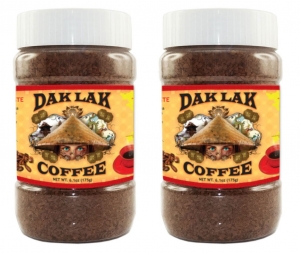 Dak Lak Vietnamese Coffee Dak Lak Vietnamese Coffee