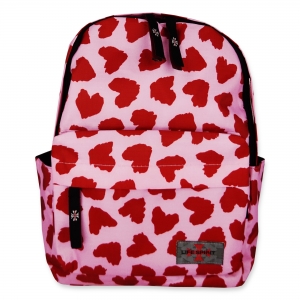 Life Spirit Backpack Red Heart (Pink) Life Spirit Backpack Red Heart (Pink)