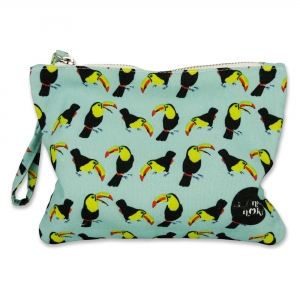 Small pouch Bird Small pouch Bird