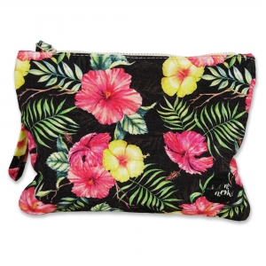 Small pouch Flower Small pouch Flower