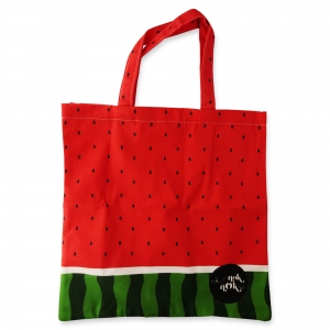 Eco Tote Bag Watermelon Eco Tote Bag Watermelon
