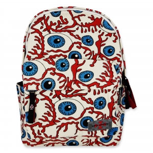 Life Spirit Backpack Eyes Life Spirit Backpack Eyes