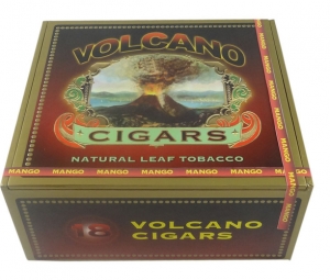 Volcano Cigar Volcano Cigar