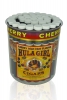 Tub of 36 Hula Girl Cherry Mac Nut Flavored Cigars