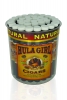 Tub of 36 Hula Girl 100% Natural Cigars Tub of 36 Hula Girl 100% Natural Cigars