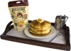 Hula Girl Chocolate & Banana Premium Pancake and Waffle Mix