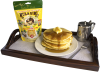 Hula Girl Coconut Cream Pancake and Waffle Mix Hula Girl Coconut Cream Pancake and Waffle Mix