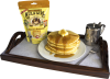 Hula Girl Original Buttermilk Pancake and Waffle Mix Hula Girl Original Buttermilk Pancake and Waffle Mix
