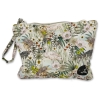 Small pouch Flower Small pouch Flower