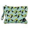 Small pouch Bird Small pouch Bird