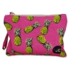 Small pouch Pink Pineapple Small pouch Pink Pineapple