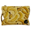 Small pouch Banana Small pouch Banana