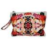 Small pouch Abstract Small pouch Abstract