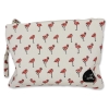 Small pouch Multiple Flamingo Small pouch Multiple Flamingo