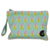 Small pouch Dolphin Banana Small pouch Dolphin Banana