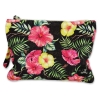 Small pouch Flower Small pouch Flower