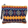 Small pouch Abstract Small pouch Abstract