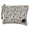 Small pouch Flamingo Small pouch Flamingo