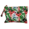Small pouch Flower Small pouch Flower