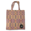 Eco Tote Bag Pink Mosaic Eco Tote Bag Pink Mosaic