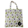 Eco Tote Bag Dinosaurs (White) Eco Tote Bag Dinosaurs (White)
