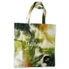 Eco Tote Bag Tropical Eco Tote Bag Tropical