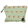 Small pouch Dog Small pouch Dog
