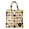 Eco Tote Bag Cats and Desserts Eco Tote Bag Cats and Desserts