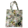 Eco Tote Bag Jaguar, Flamingo and Cyclura Eco Tote Bag Jaguar, Flamingo and Cyclura