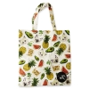 Eco Tote Bag Cats and Fruits Eco Tote Bag Cats and Fruits