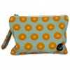Small pouch Orange Small pouch Orange
