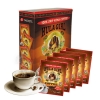 Hula Girl 100% Kona Drip Coffee Box of 5