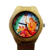 Handmade Kahala Wooden Watch Handmade Kahala Wooden Watch