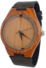 Kahala leather watch #24D (HGW-24RS39)