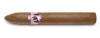 Hula Girl Torpedo Hula Girl Cigar - Torpedo