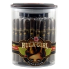 Hula Girl Panatella Cigars in Tub Hula Girl Panatella Cigars in Tub