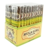 Hula Girl Mango Mac Nut Box of 20 3-Pack Hula Girl Mango Mac Nut Box of 20 3-Pack