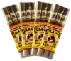Hula Girl Chocolate Mac Nut 4-Pack Hula Girl Chocolate Mac Nut 4-Pack
