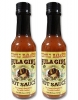 Hula Girl Chipotle Habañero Hot Sauce 5oz Hula Girl Chipotle Habañero Hot Sauce 5oz