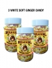 3 PACK WHITE 3 PACK WHITE