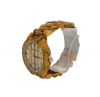 Kahala Natural Zebra Wood Watch #22 Kahala Natural Zebra Wood Watch #22