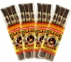 Hula Girl Vanilla Mac Nut Cigars Hula Girl Vanilla Mac Nut Cigars