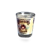 Shot Glass with Hula Girl logo 1.5oz Shot Glass with Hula Girl logo 1.5oz
