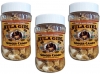 Hula Girl White Soft Ginger Candy