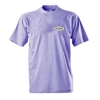 Hula Girl Lavender T Shirt