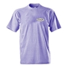 Hula Girl Lavender T Shirt Hula Girl Lavender T Shirt