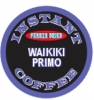 Hula Girl Waikiki Primo Hawaiian Freeze Dried Instant Coffee