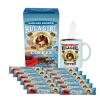 Hawaiian Rainbow Freeze Dried Coffee (Box of 12 sachets)