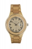 Mens Wooden Watch Maple Wood Kahala 73MB Mens Wooden Watch Maple Wood Kahala 73MB